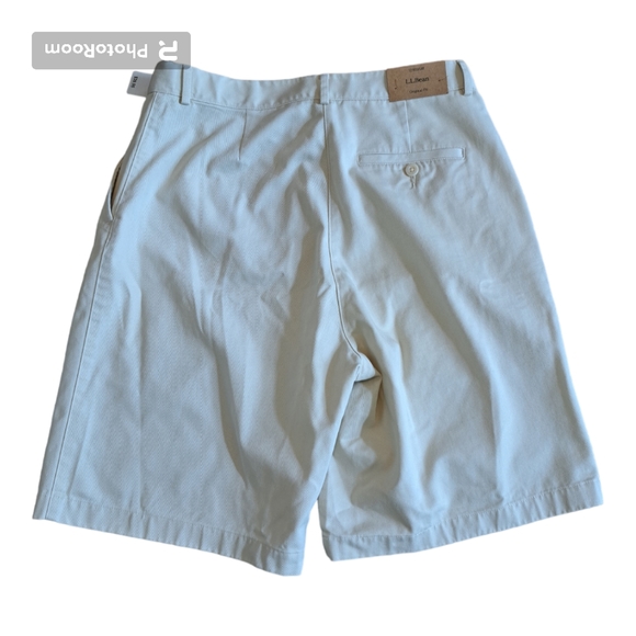 L.L. Bean Shorts Size 12 - Picture 2 of 11